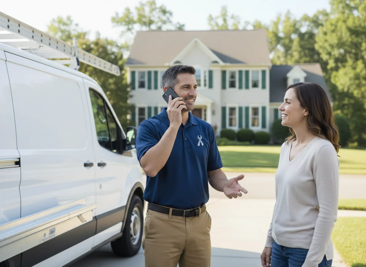 Home Gutter Service Harwood, TX FAQs
